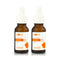 15% Vitamin C Serum with Mandarin for glowing skin**
