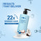Coconut Milk & Peptides Shampoo