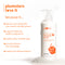 Anti-Dandruff Shampoo with Volcanic Minerals & 0.5% Salicylic Acid