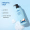 Coconut Milk & Peptides Shampoo