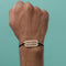 Partners in Crime Friendship Band