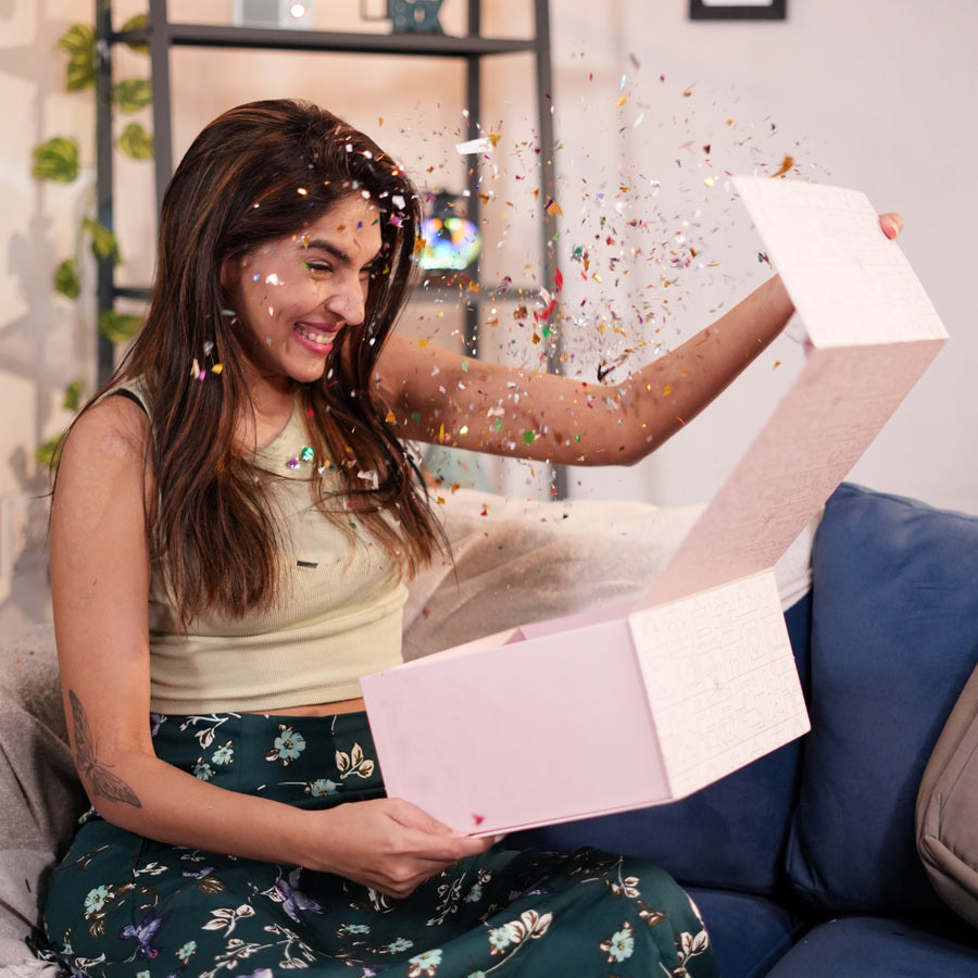 Valentine Week Premium Hamper