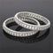 Designer Zirconia CZ Bangles