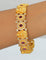 Matt Lakshmi Devi Ruby Bangles