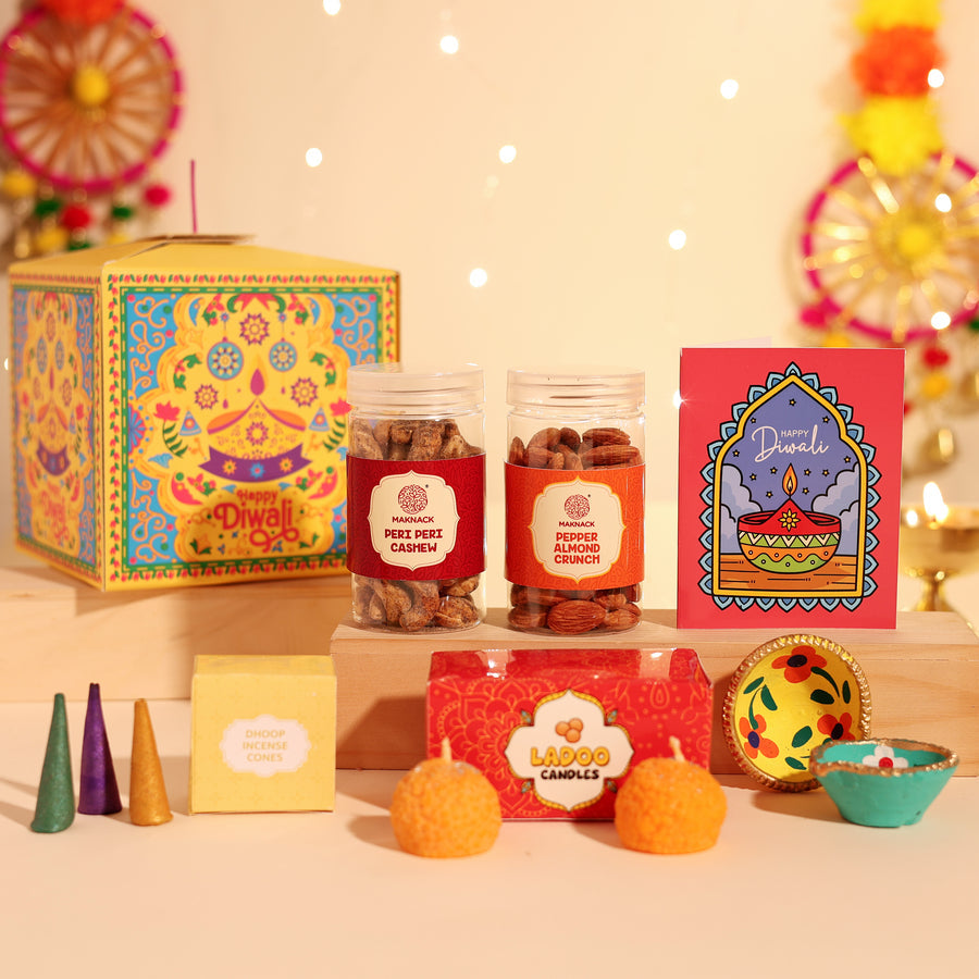 Ghar Waali Diwali Hamper