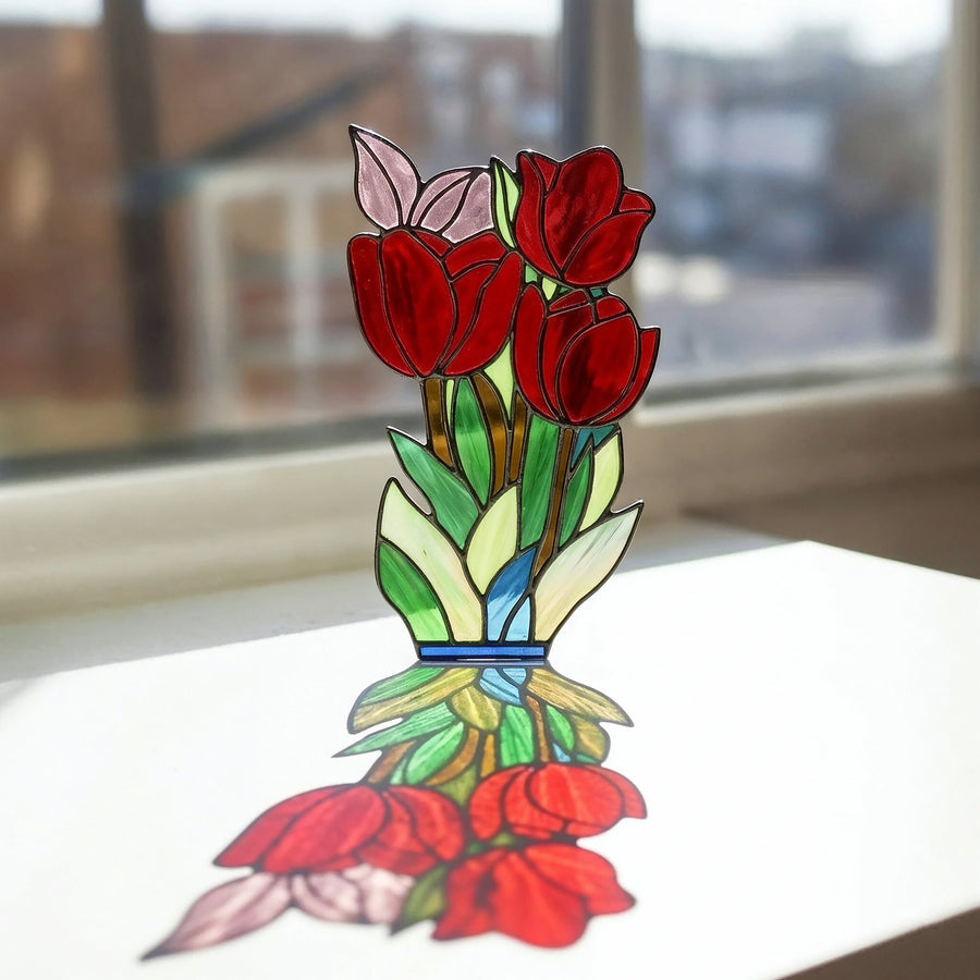 DIY Glass Painting Kit