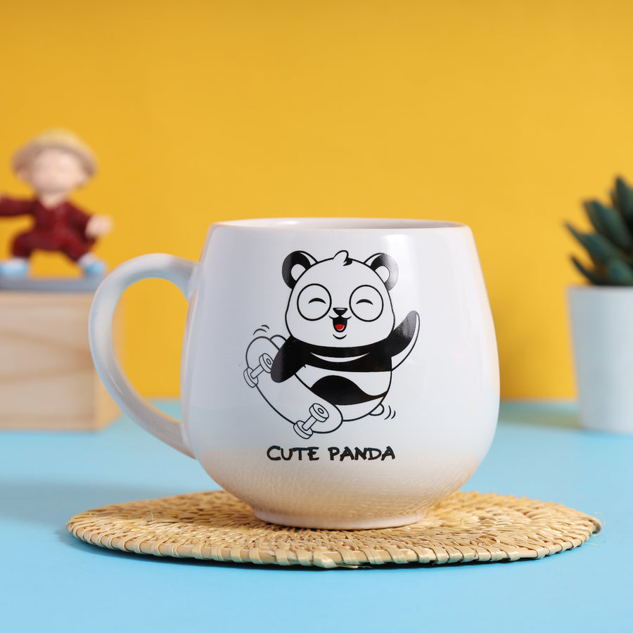Cute Panda Mug