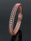 Zircon Kada Bangle ZBGL10872