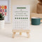 Affirmation Calendar - Set of 5