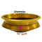 Brass Decorative Potpourri Bow, Urli decoration.