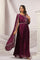 Zari Work Gown