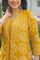 Anarkali kurti Set