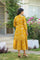 Anarkali kurti Set