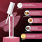 Jaquline USA Pout Perfect Lip Souffle Frosted Petal 02