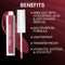 Jaquline USA Pout Perfect Lip Souffle Frosted Petal 02