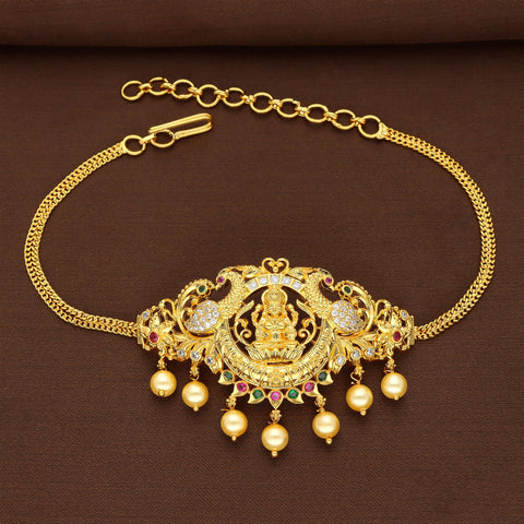 CZ Chain Bajuband 112654