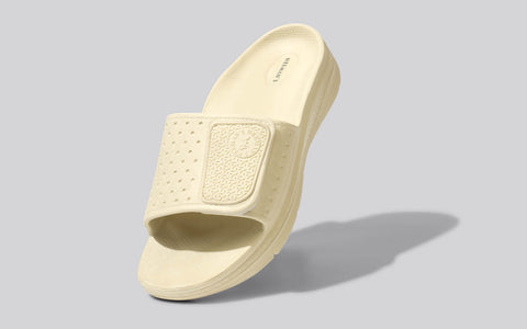 Jumbo Slides : Ivory