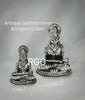 RGC Annapurna Devi Idols