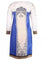 White Full Sleeve kurta