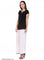 Black Short Sleeve Top
