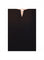 Black Short Sleeve Top