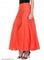 Orange Culottes