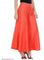 Orange Culottes