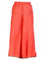 Orange Culottes