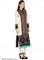 Beige Full Sleeve kurta