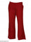 Red Palazzos