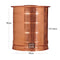 Copper Water Tank, Best Copper Tank Available in Ashtok -16 liter