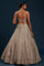 Designer Partywear Lehenga