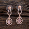 Zircon Earring 174011