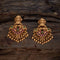 Antique Earring 176243