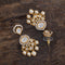 Kundan Earring 176311