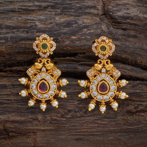 Antique Earring 176959