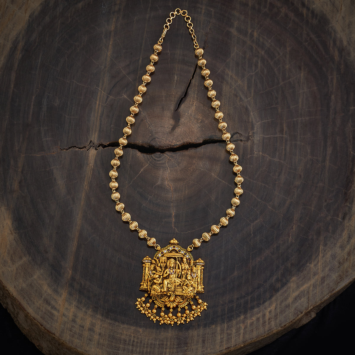 Antique Necklace 176990