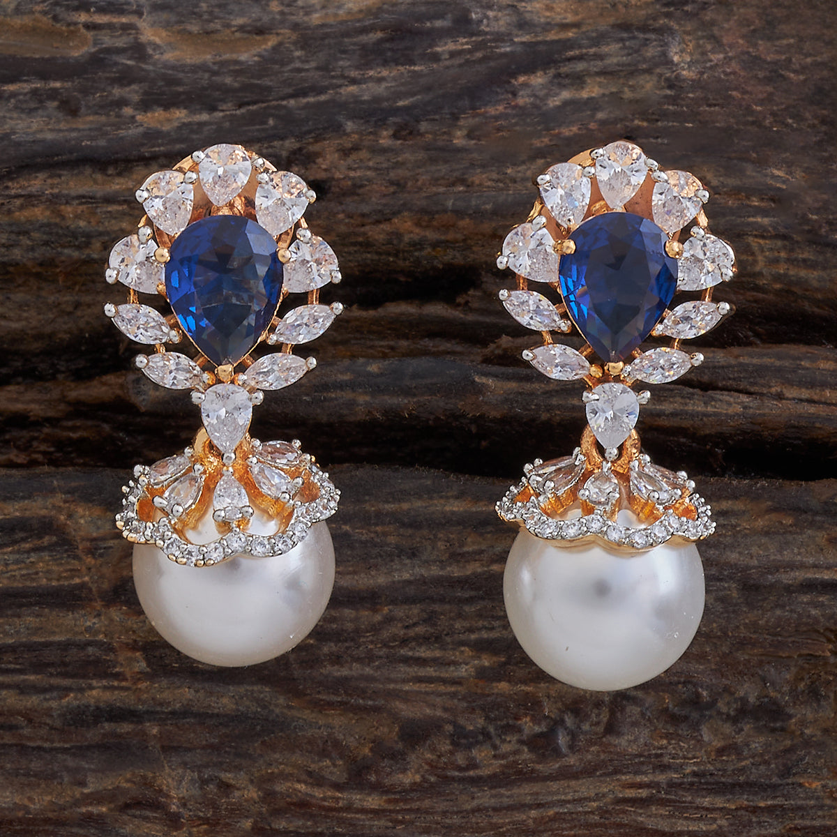 Zircon Earring 177208