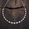 Zircon Necklace 177259