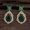 Zircon Earring 179070