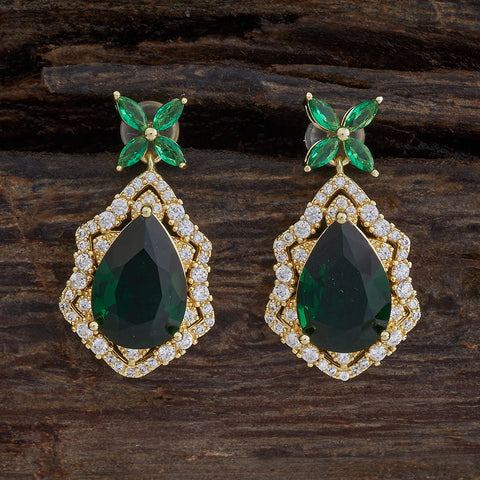 Zircon Earring 179070