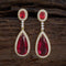 Zircon Earring 179097