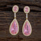 Zircon Earring 179097