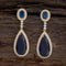 Zircon Earring 179097