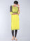 Green Round Neck Printed kurta