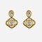 Kundan Earring 194017