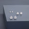 92.5 Silver Earring 194709