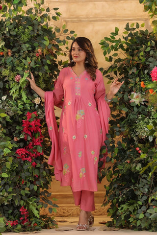 Cotton Kurti for Casual Wear