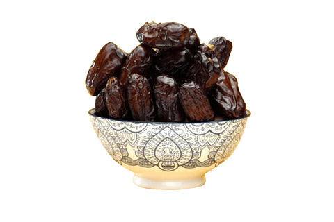 Safawi Dates | Super Jumbo Size | Premium Quality Dates