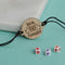 Real Friends Friendship Band (Set of 10)